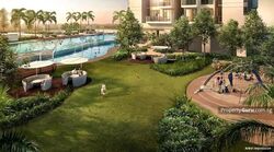 Hillion Residences (D23), Apartment #610989891